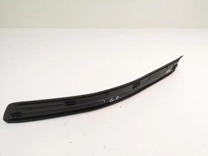BMW 5 E60 E61 (2004 - 2010) 7034306 Внутренняя отделка заднего порога — фото 3
