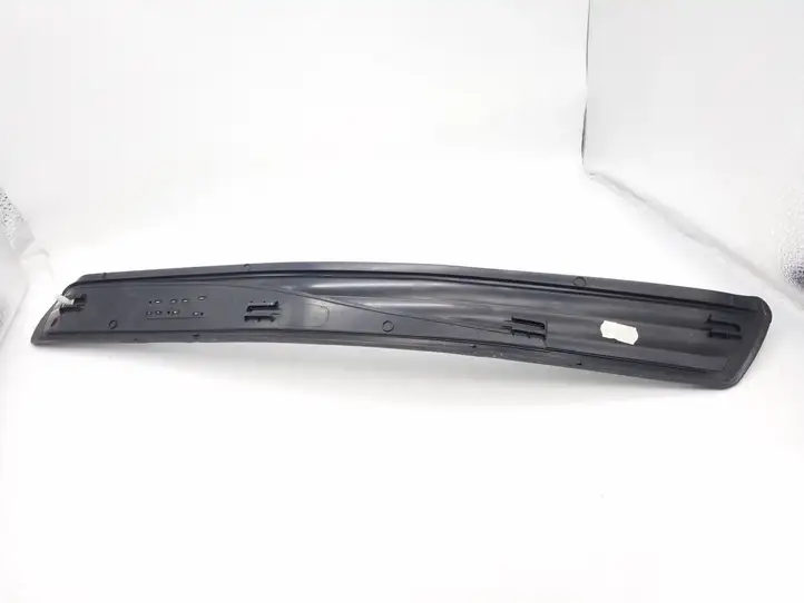 BMW 5 E60 E61 (2004 - 2010) 7034306 Внутренняя отделка заднего порога — фото 2