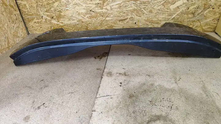 Ford Mondeo MK IV (2007 - 2014) Комплект обшивки крышки багажника — фото 2