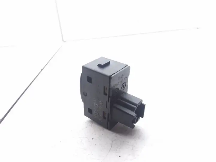 Peugeot 307 (2005 - 2008) 96360166XT Кнопка стеклоподъемников — фото 2