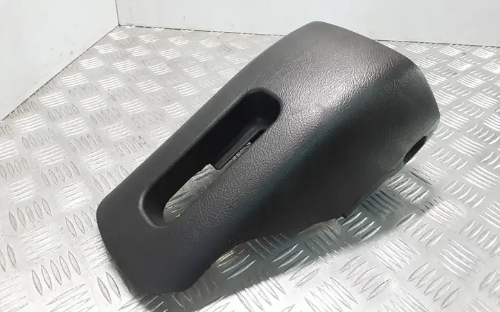 Toyota Corolla Verso E121 (2004 - 2007) 45260F010 Оплётка рулевого колеса — фото 2