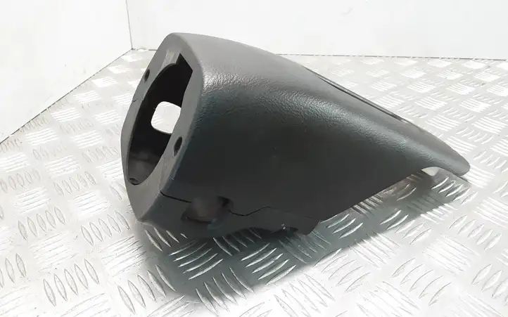 Toyota Corolla Verso E121 (2004 - 2007) 45260F010 Оплётка рулевого колеса — фото 3