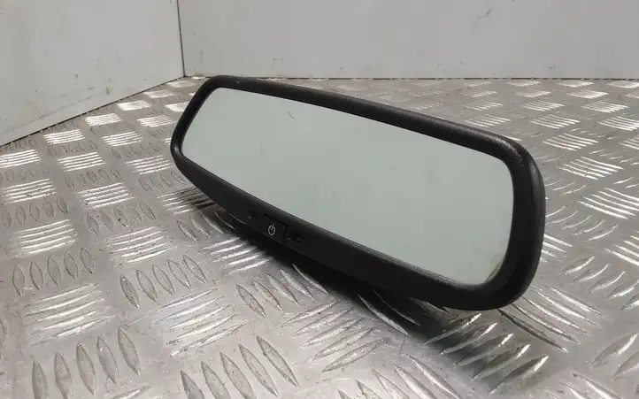 Toyota Corolla Verso E121 (2004 - 2007) 8781005040 Салонное зеркало заднего вида — фото 1