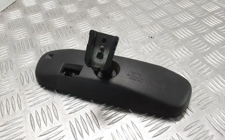 Toyota Corolla Verso E121 (2004 - 2007) 8781005040 Салонное зеркало заднего вида — фото 3