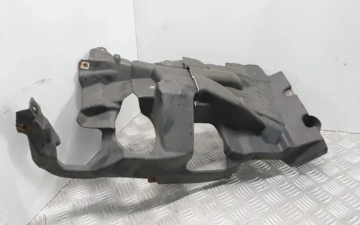 BMW 5 F10 F11 (2009 - 2016) 51757185169 Защита днища передней части — фото 2