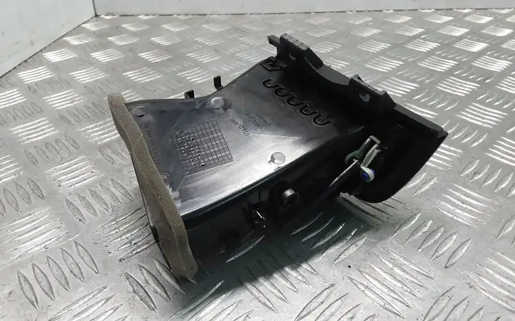 BMW 5 F10 F11 (2009 - 2016) 9166888 Боковой воздушный дефлектор — фото 4