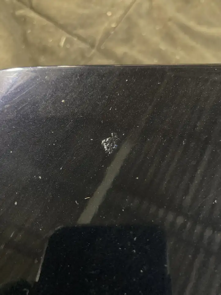 BMW 5 F10 F11 (2009 - 2016) Задняя дверь — фото 6