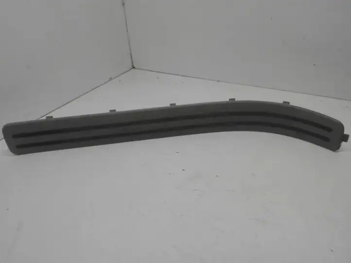 Volkswagen Touareg I (2002 - 2010) 7L0853794BE Внутренняя отделка заднего порога — фото 1