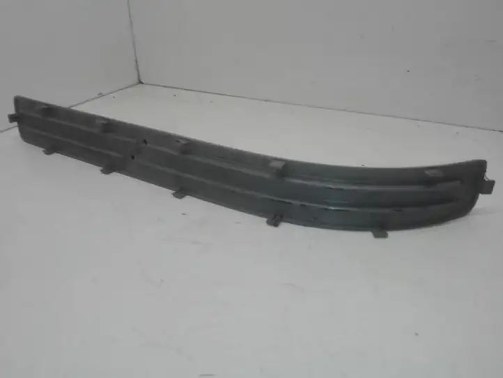 Volkswagen Touareg I (2002 - 2010) 7L0853794BE Внутренняя отделка заднего порога — фото 2
