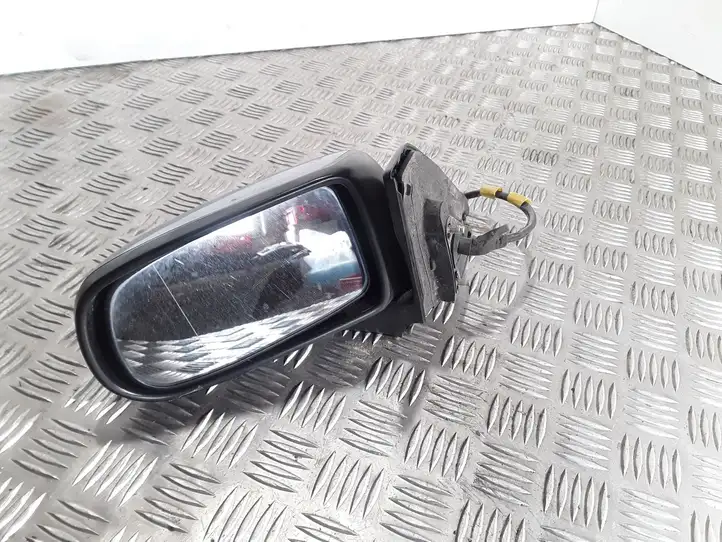Mazda 323 F (2001 - 2003) Боковое зеркало с электроприводом — фото 1