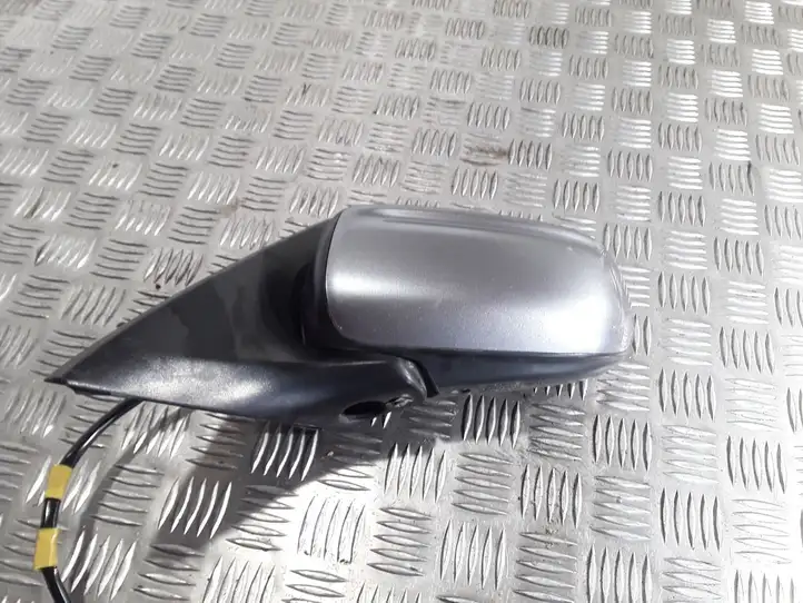 Mazda 323 F (2001 - 2003) Боковое зеркало с электроприводом — фото 2