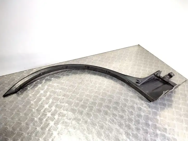 BMW X3 E83 (2003 - 2010) 51773405818 Накладка колесной арки — фото 1