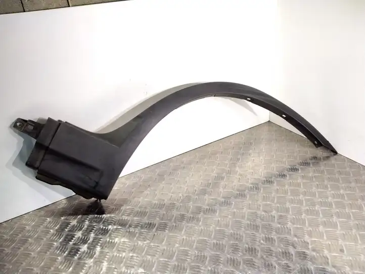 BMW X3 E83 (2003 - 2010) 51773405818 Накладка колесной арки — фото 2