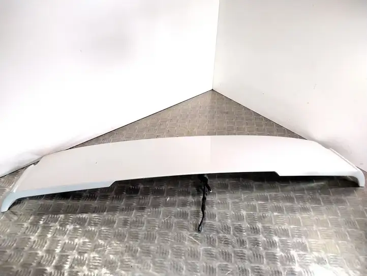 BMW X3 E83 (2003 - 2010) 5171340038404 Спойлер заднего стекла — фото 1