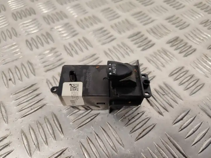 Honda Civic (2006 - 2011) 35760SMGE022 Блок кнопок стеклоподъемников — фото 1