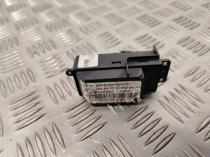 Honda Civic (2006 - 2011) 35760SMGE022 Блок кнопок стеклоподъемников — фото 8