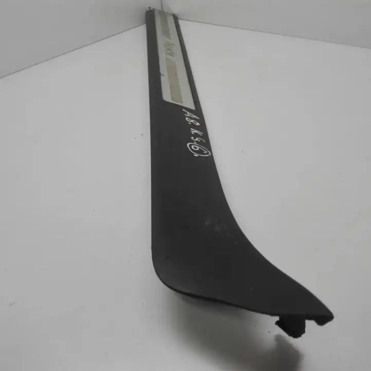 Audi A8 (2005 - 2007)  4E0853995D Отделка заднего порога (внутренняя)