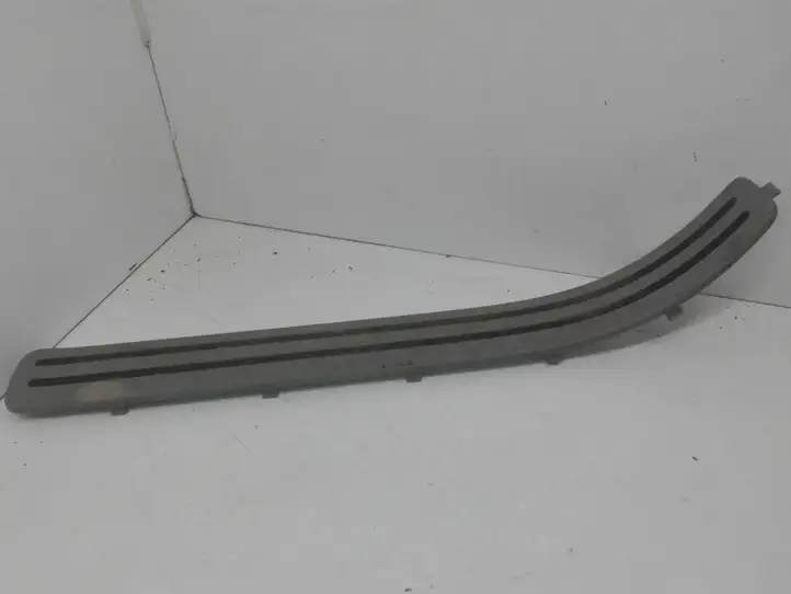 Volkswagen Touareg I (2002 - 2010) 7L0853793BE Внутренняя отделка заднего порога — фото 1