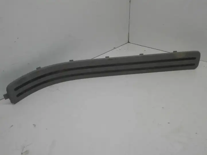 Volkswagen Touareg I (2002 - 2010) 7L0853793BE Внутренняя отделка заднего порога — фото 3