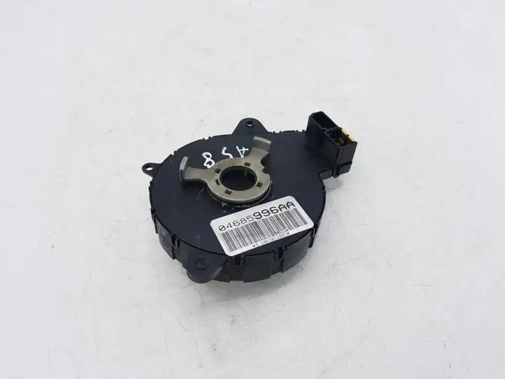 Chrysler Pacifica (2003 - 2008) 04685996AA Контактное кольцо SRS — фото 2