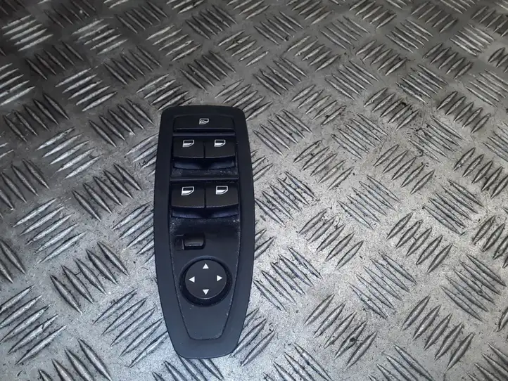 BMW 1 F20 F21 (2011 - 2019) 920811003 Блок кнопок стеклоподъемников — фото 1