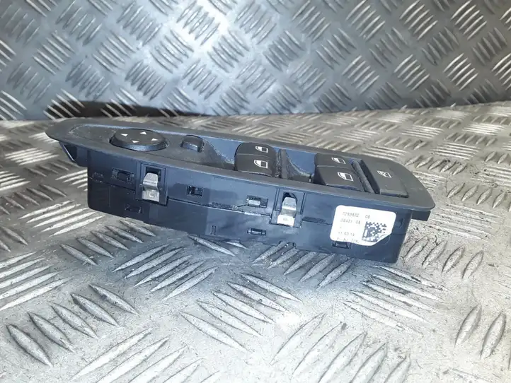 BMW 1 F20 F21 (2011 - 2019) 920811003 Блок кнопок стеклоподъемников — фото 3
