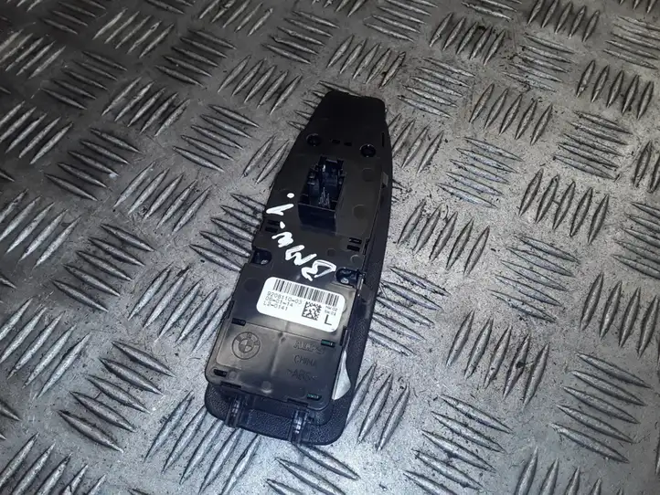 BMW 1 F20 F21 (2011 - 2019) 920811003 Блок кнопок стеклоподъемников — фото 4