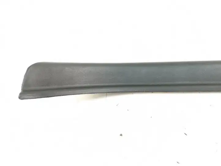 Saab 9-5 (2006 - 2010) 4562914 Внутренняя отделка заднего порога — фото 3
