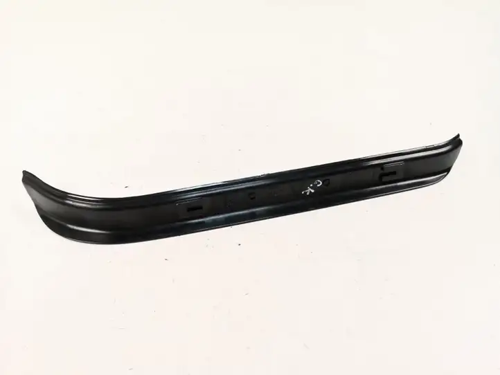 Saab 9-5 (2006 - 2010) 4562914 Внутренняя отделка заднего порога — фото 6