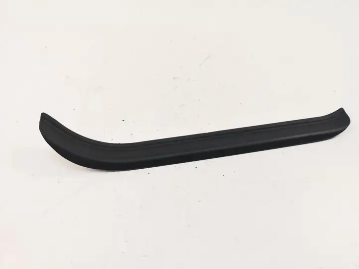 Saab 9-5 (2006 - 2010) 4562922 Внутренняя отделка заднего порога — фото 1
