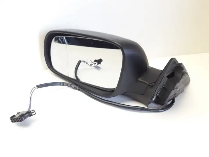 Volkswagen PASSAT B5.5 (2001 - 2005) 3B0857933 Боковое зеркало с электроприводом — фото 2