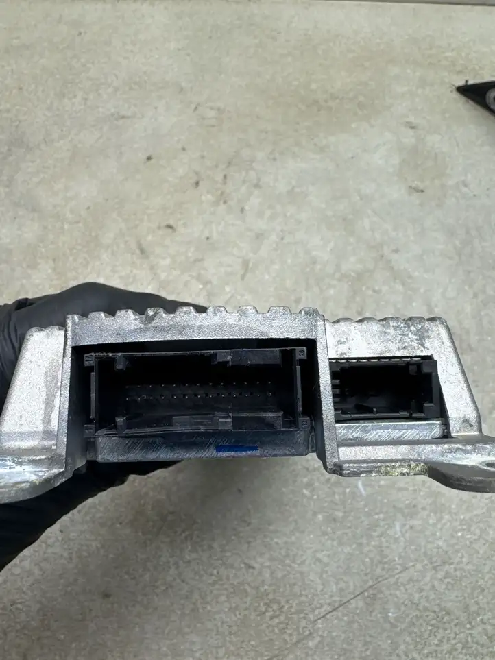 BMW 3 E92 E93 (2005 - 2014) 9257161 Bluetooth модуль — фото 3