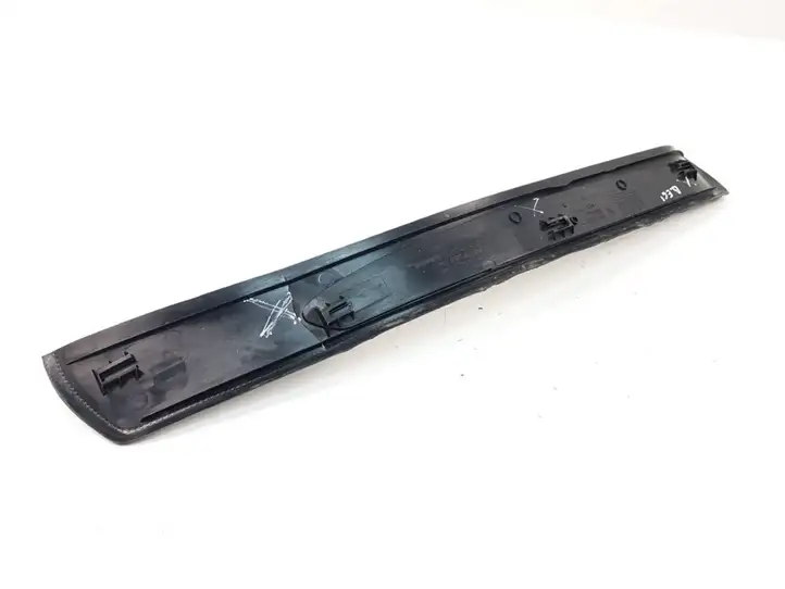 BMW 5 E60 E61 (2004 - 2010) 7898147 Внутренняя отделка заднего порога — фото 4