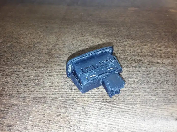 Citroen C5 (2008 - 2017) 96515962 Кнопка стеклоподъемников — фото 2