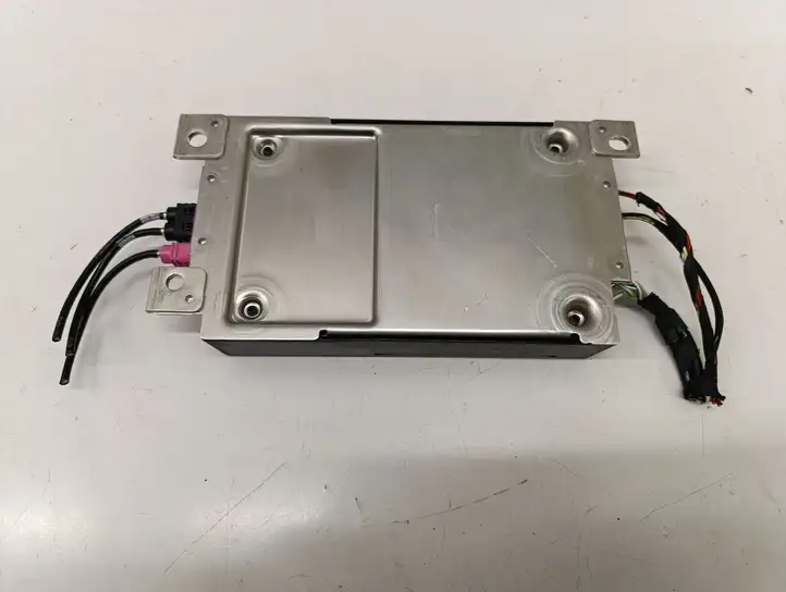 Mini Cooper Countryman F60 (2020 - 2023) 5A04A04 Bluetooth модуль — фото 4