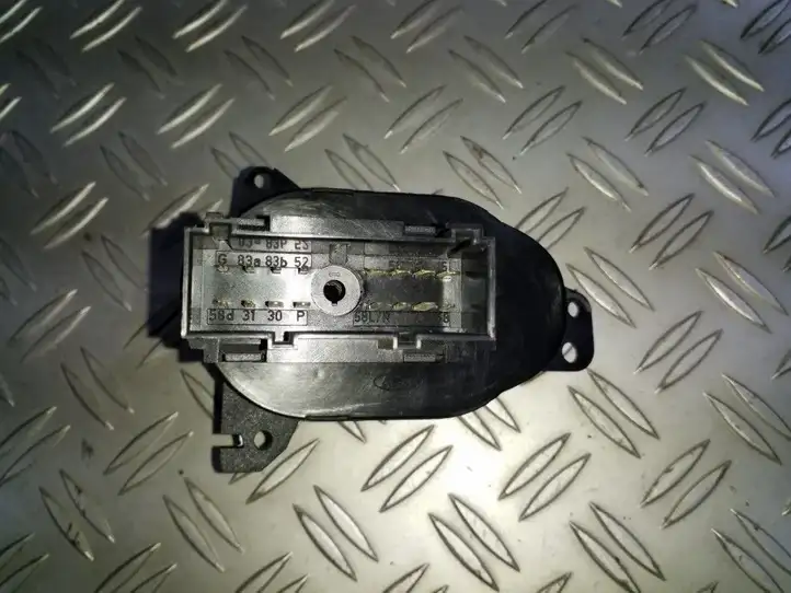 Ford Focus (1998 - 2004) 98AG13A024EE Включатель фонарей — фото 3