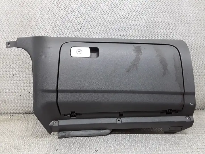 Volkswagen Golf V (2003 - 2009) 1K1857290 Бардачок в сборе — фото 1