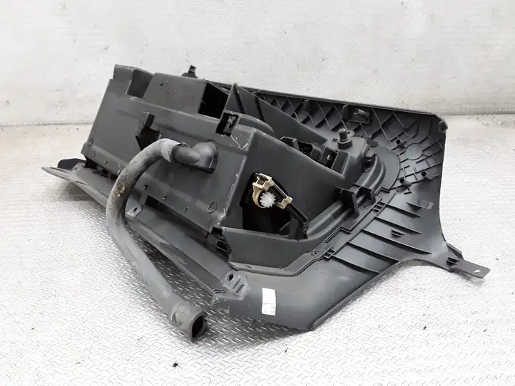 Volkswagen Golf V (2003 - 2009) 1K1857290 Бардачок в сборе — фото 3