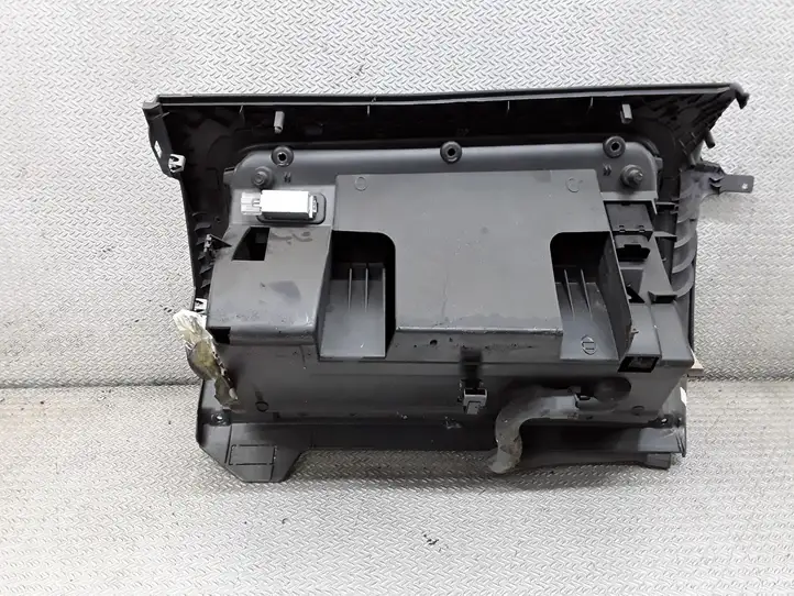 Volkswagen Golf V (2003 - 2009) 1K1857290 Бардачок в сборе — фото 5