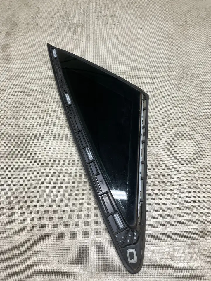 Audi A6 C7 (2014 - 2018) 4K5845298 Заднее боковое стекло — фото 3