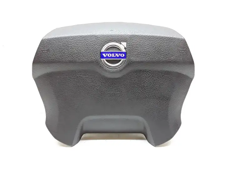 Volvo XC90 (2006 - 2014) 30754304 Подушка безопасности руля — фото 1