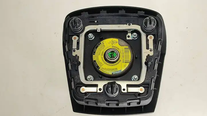 Ford Mondeo MK IV (2007 - 2014) 073320136 Подушка безопасности руля — фото 2