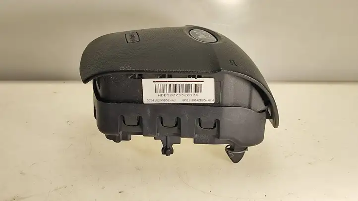 Ford Mondeo MK IV (2007 - 2014) 073320136 Подушка безопасности руля — фото 3