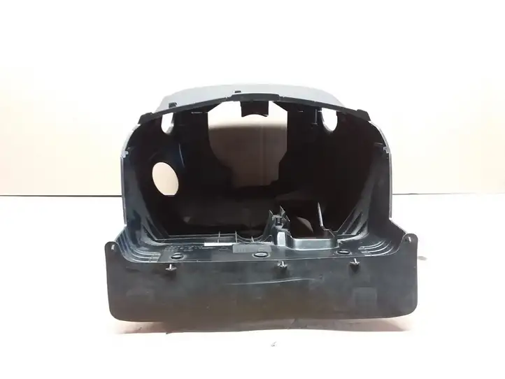 Toyota Avensis T270 (2009 - 2012) 4528605090 Обшивка рулевой колонки — фото 3