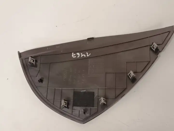 Audi A3/S3 8V (2012 - 2016) 8V0857085 Боковая отделка панели приборов — фото 2