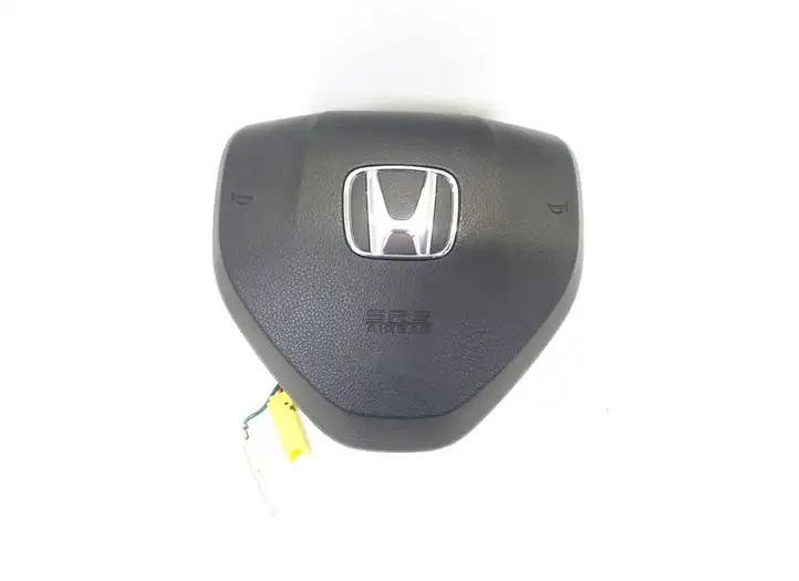 Honda Civic IX (2011 - 2017) Подушка безопасности руля — фото 1