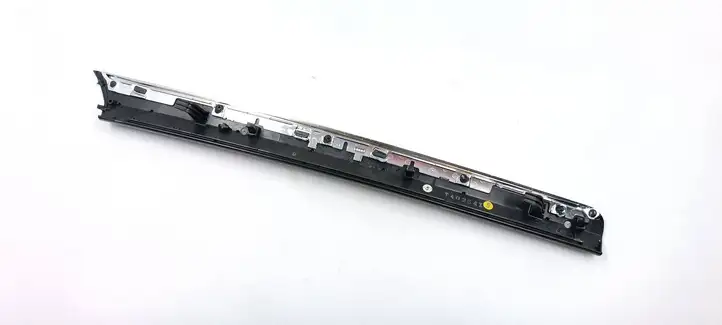 Audi Q7 4L (2005 - 2009) 4L0867419 Обшивка задней двери — фото 1