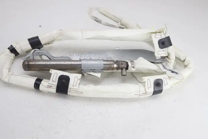 Volkswagen Tiguan (2011 - 2016) 5N0880741L Боковая подушка безопасности шторка — фото 3