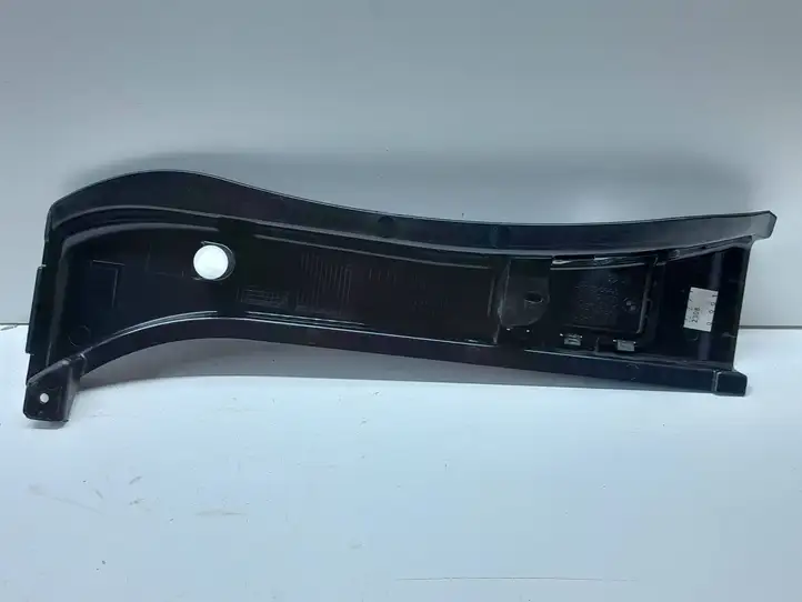 BMW X5 E70 (2006 - 2013) 10834110 Прочая отделка багажника — фото 4