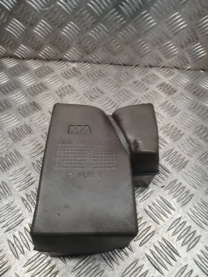 Audi A3/S3 8L (2000 - 2003) 8L0862257E Мотор центрального замка — фото 4